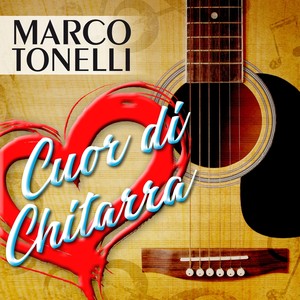 Cuor di chitarra