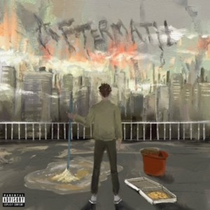 DUCK DUCK GOOSE (Explicit)