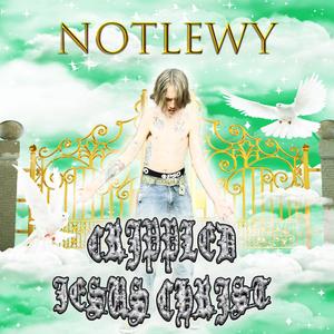 CRIPPLED JESUS CHRIST (Explicit)