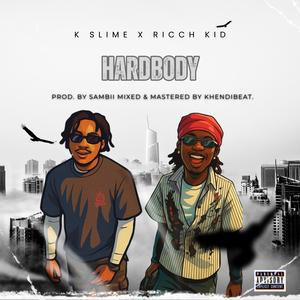 HardBody (feat. RICCH KID) (Explicit)