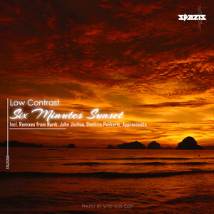 Six Minutes Sunset (John Joshua Remix)