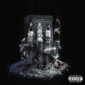 Santería (feat. Heavy KOs) (Explicit)