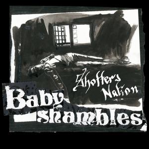 Shotter's Nation (Explicit)