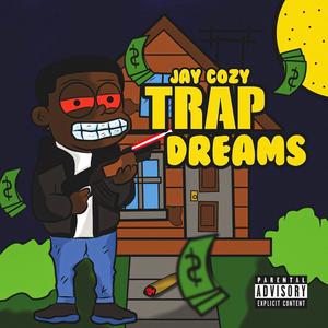 Kray Twins (feat. KezzyDaGoat) (Explicit)