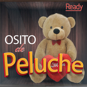 Osito de Peluche