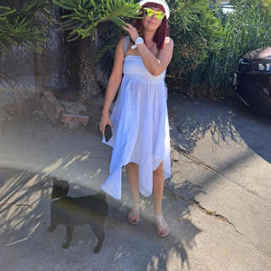 She on me (Explicit)