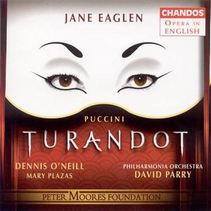 Turandot - Act I: What do you want? Who are you? (Ping, Pong, Pang, Chorus)