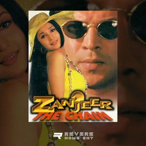 Zanjeer The Chain (Original Motion Picture Soundtrack)