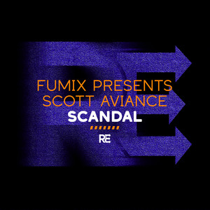 Scandal (Fumi Kondoh Extended Mix)