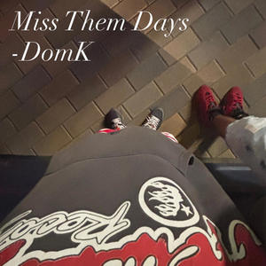 Miss Them Days (Freestyle) (Explicit)