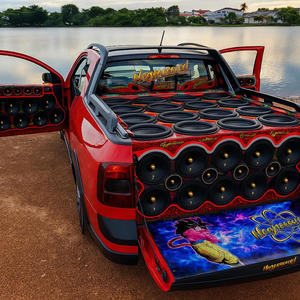 VAI AMOR VEM AMOR (feat. MC Priscila & MC Beatriz)