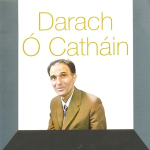 Darach Ó Catháin