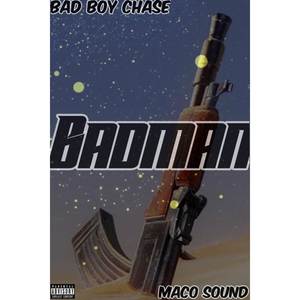 Badman (Explicit)