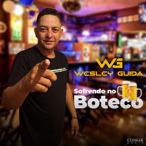 Sofrendo no Boteco