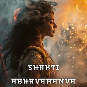 Shakti Abhayaranya: Pavitra Hindu Dhyana aur Vishram Sangeet