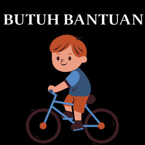 Butuh Bantuan