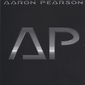 Aaron Pearson