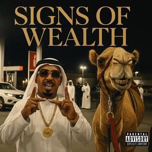 ICE ON MY NECK (feat. Paradise Sparrow & Illmvtic) (Explicit)