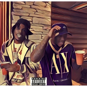 Crew(feat. JAY O DA DON) (Explicit)