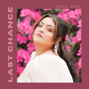 Last Chance (feat. Andres Salomon)