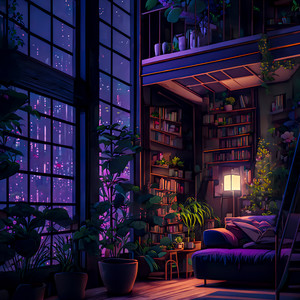 Something in the Rain