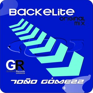 Backelite (Original Mix)