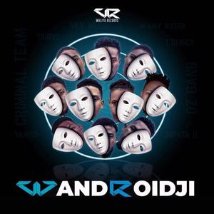 Playa (feat. Imamy Rasta & Sky Miah)