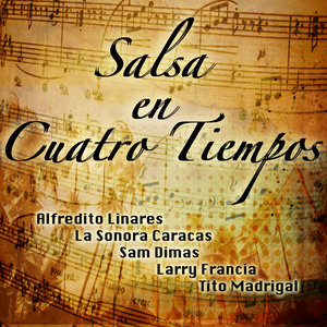 Salsa En Cuatro Tiempos