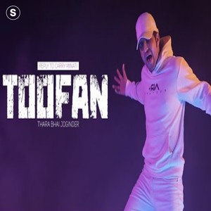 Toofan (Diss Track)