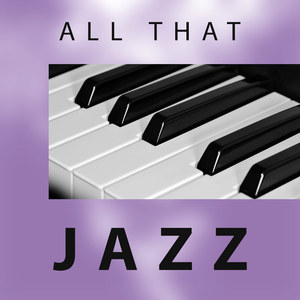 All That Jazz – Piano Bar, Relaxing Music, Night Sky, Quiet Jazz