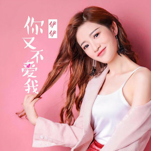 你又不爱我