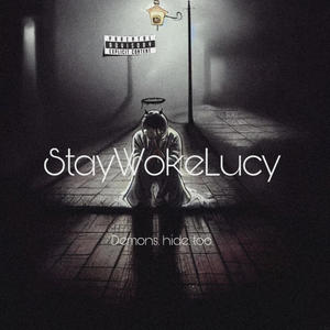 Demons. Hide. Too. (Explicit)