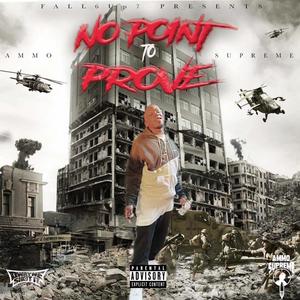 No point to prove (Explicit)