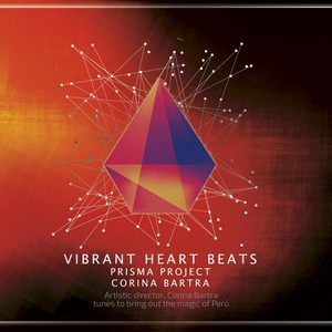 Vibrant Heart Beats