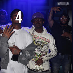 Kross Kontaminated (feat. Ctc Sosa) (Explicit)