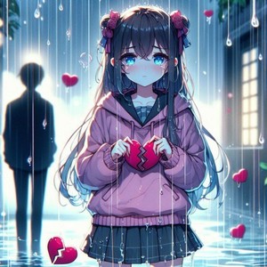 Like YOU LIKE THAT (Explicit)