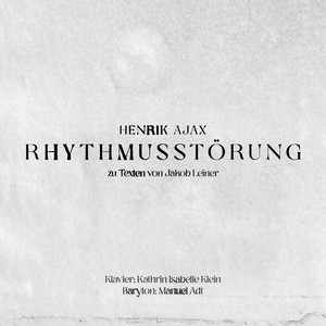 Rhythmusstörung