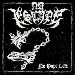 No Hope Left (feat. Haywire) (Explicit)