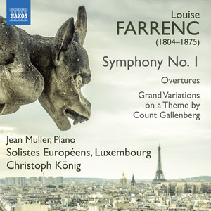 Symphony No. 1 in C Minor, Op. 32 - IV. Finale: Allegro assai