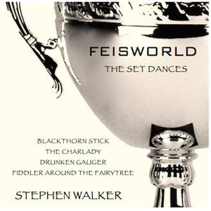 Feisworld: The Set Dances, Vol. 1