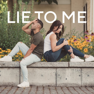 Lie to Me (feat. Kensington Moore)