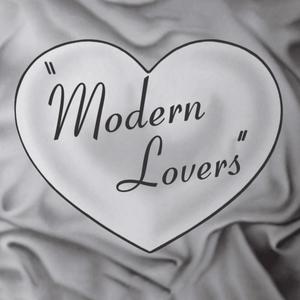 Modern Lovers (feat. Cervidae)