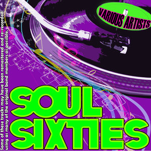 Soul Sixties