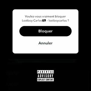 Bloqué de Partout (Explicit)