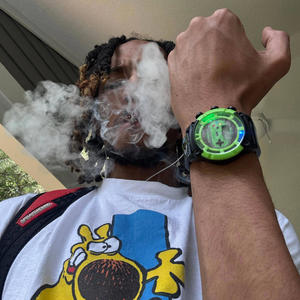 1 not the 2 (Explicit)