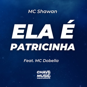 Ela É Patricinha (Explicit)