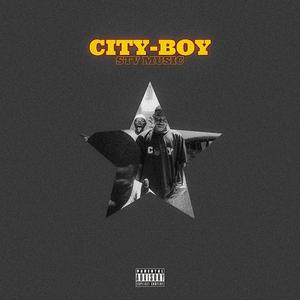 City Boy (feat. Aloytherealmetal & Trdollar Y) (Explicit)