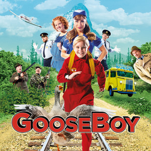 Gooseboy (Original Motion Picture Soundtrack)