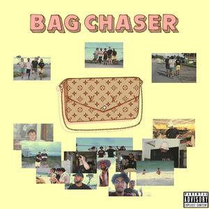 Bag Chaser (feat. Jack Arbor) [Explicit]