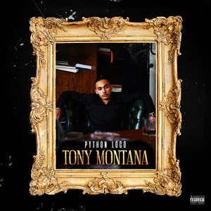 Tony Montana (Explicit)